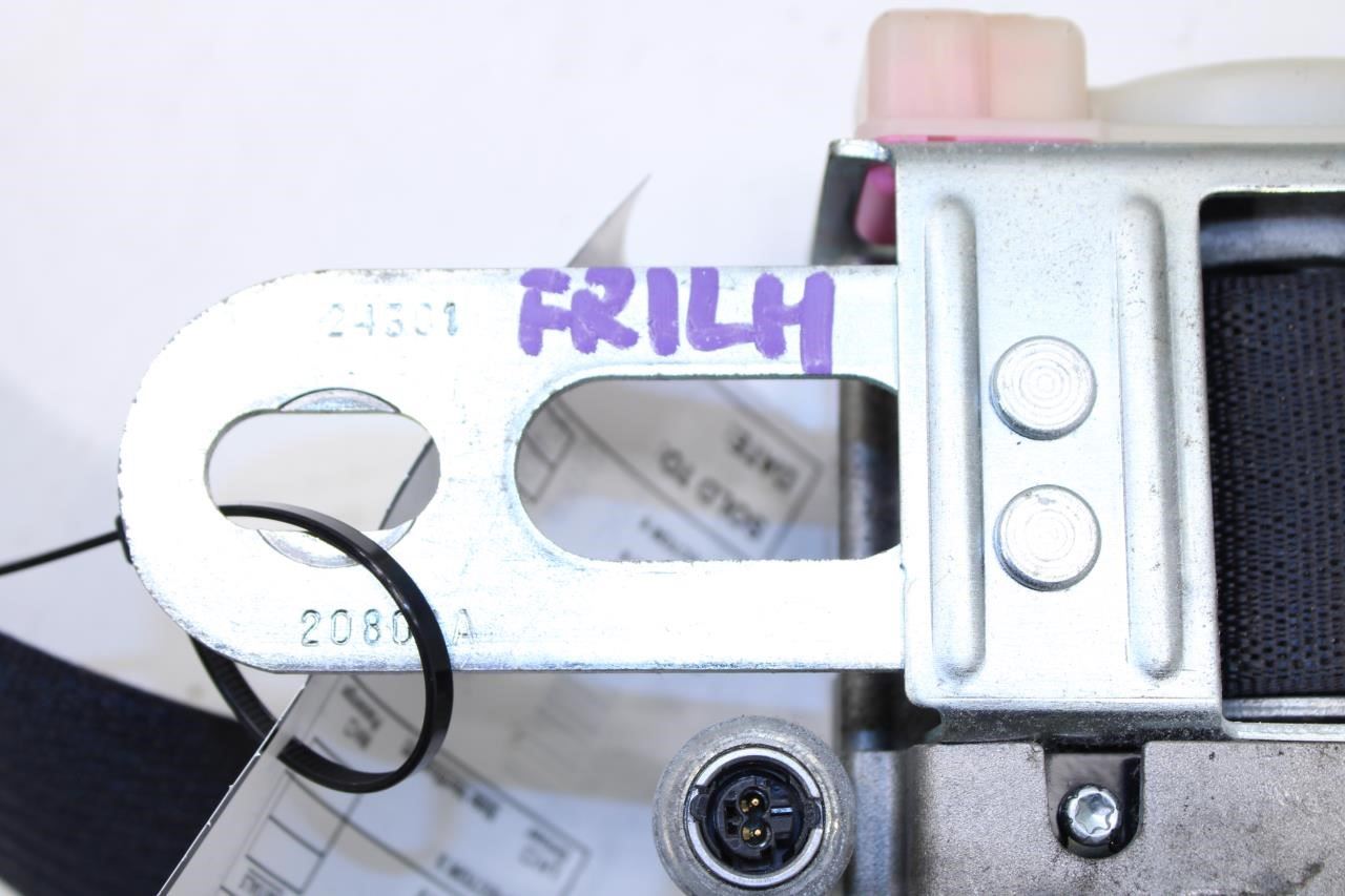 14-18 Jeep Grand Cherokee Limited Front Left Seat Belt Retractor 1VL07DX9AE OEM - Alshned Auto Parts