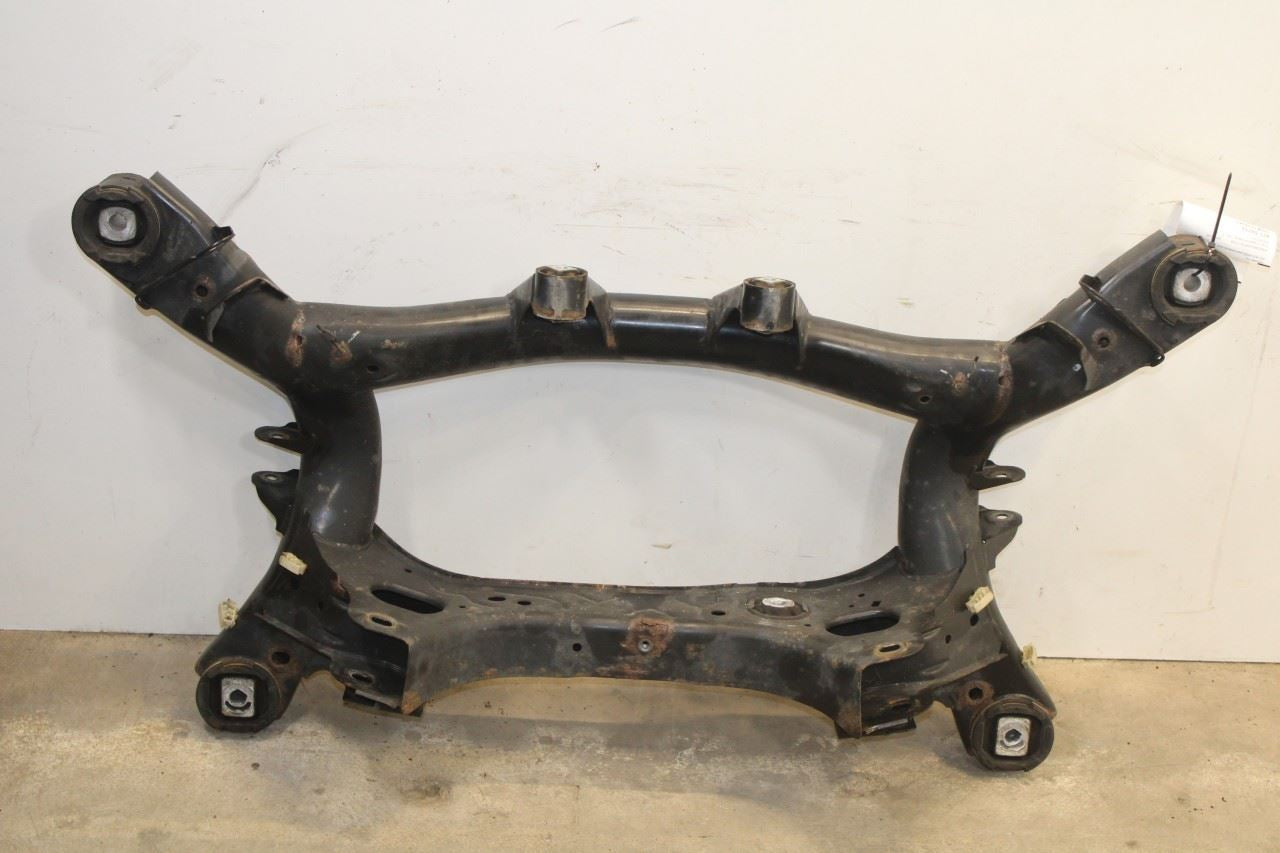 2013-16 BMW 328i xDrive SULEV AWD Rear Crossmember Subframe 33-30-6-851-657 OEM - Alshned Auto Parts