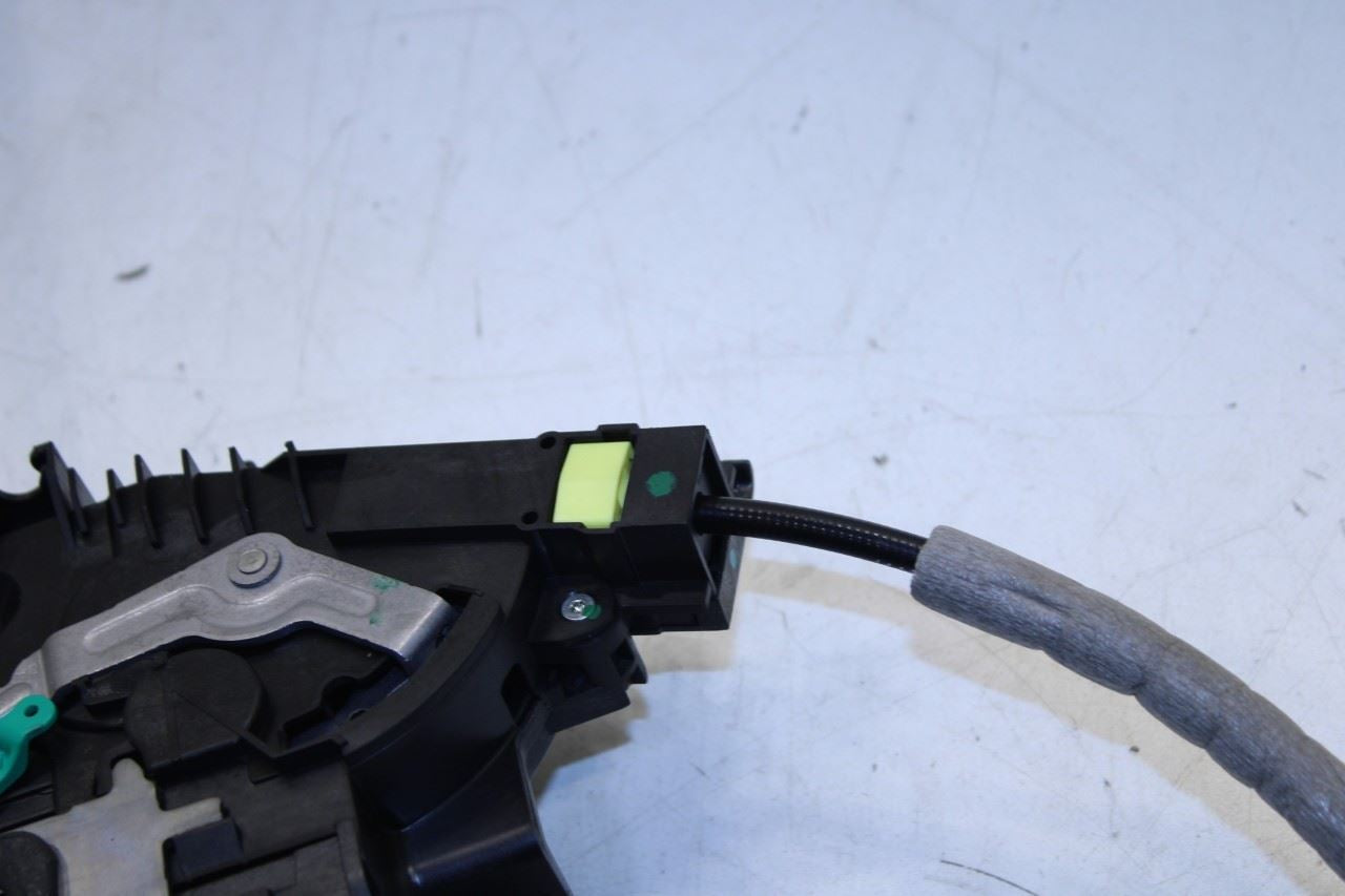 2006-2015 Mercedes-Benz ML350 Rear Left Door Lock Latch Actuator 099-730-09-35 - Alshned Auto Parts