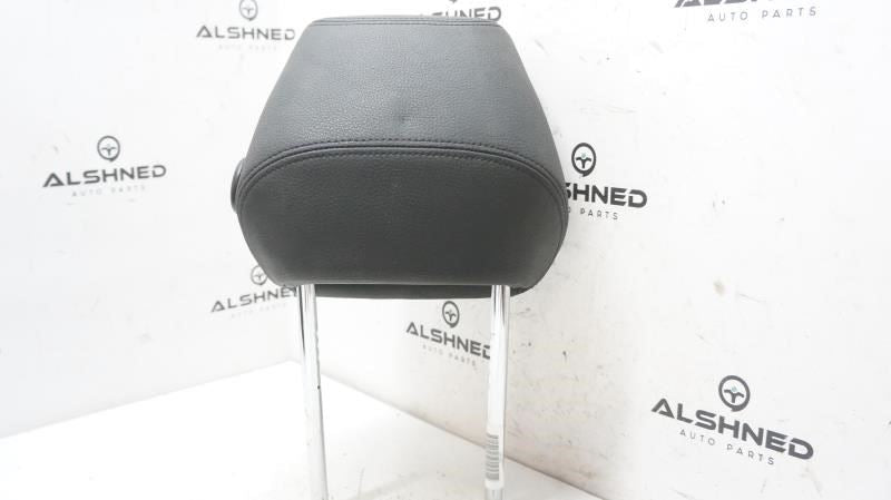 2016-2018 BMW 340i xDrive Front Left or Right Side Seat Headrest 52107362607 OEM - Alshned Auto Parts