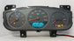 2007 2008 Chevrolet Impala Speedometer Cluster Mileage Unknown OEM 15895561 - Alshned Auto Parts