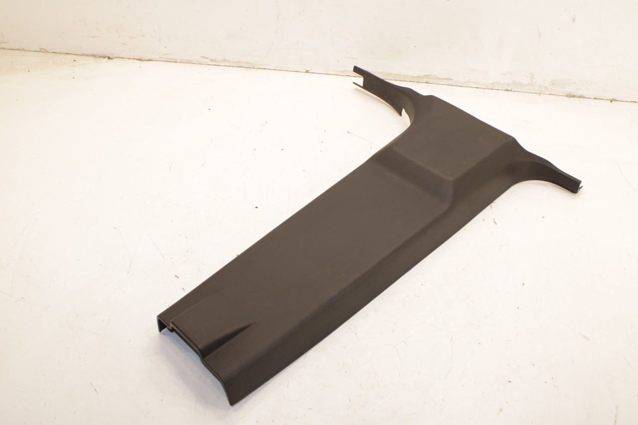 2013-2018 RAM 1500 Big Horn Right and Left Side Center B-Pillar Lower Trim Cover - Alshned Auto Parts