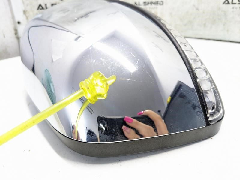 2012-2018 Jeep Grand Cherokee Right Side Rear View Mirror 68236923AB OEM *ReaD* - Alshned Auto Parts