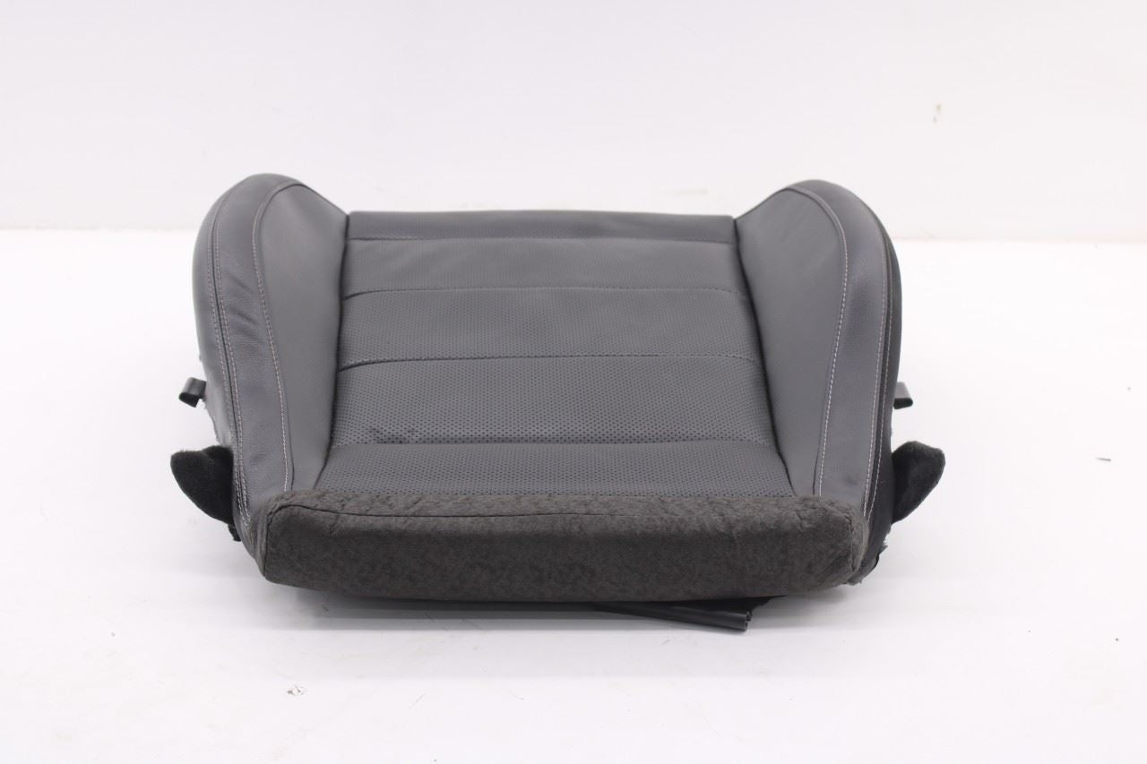 19-21 Ford Mustang GT RWD Front Left Side Seat Lower Cushion FR3Z-63632A23-H OEM8