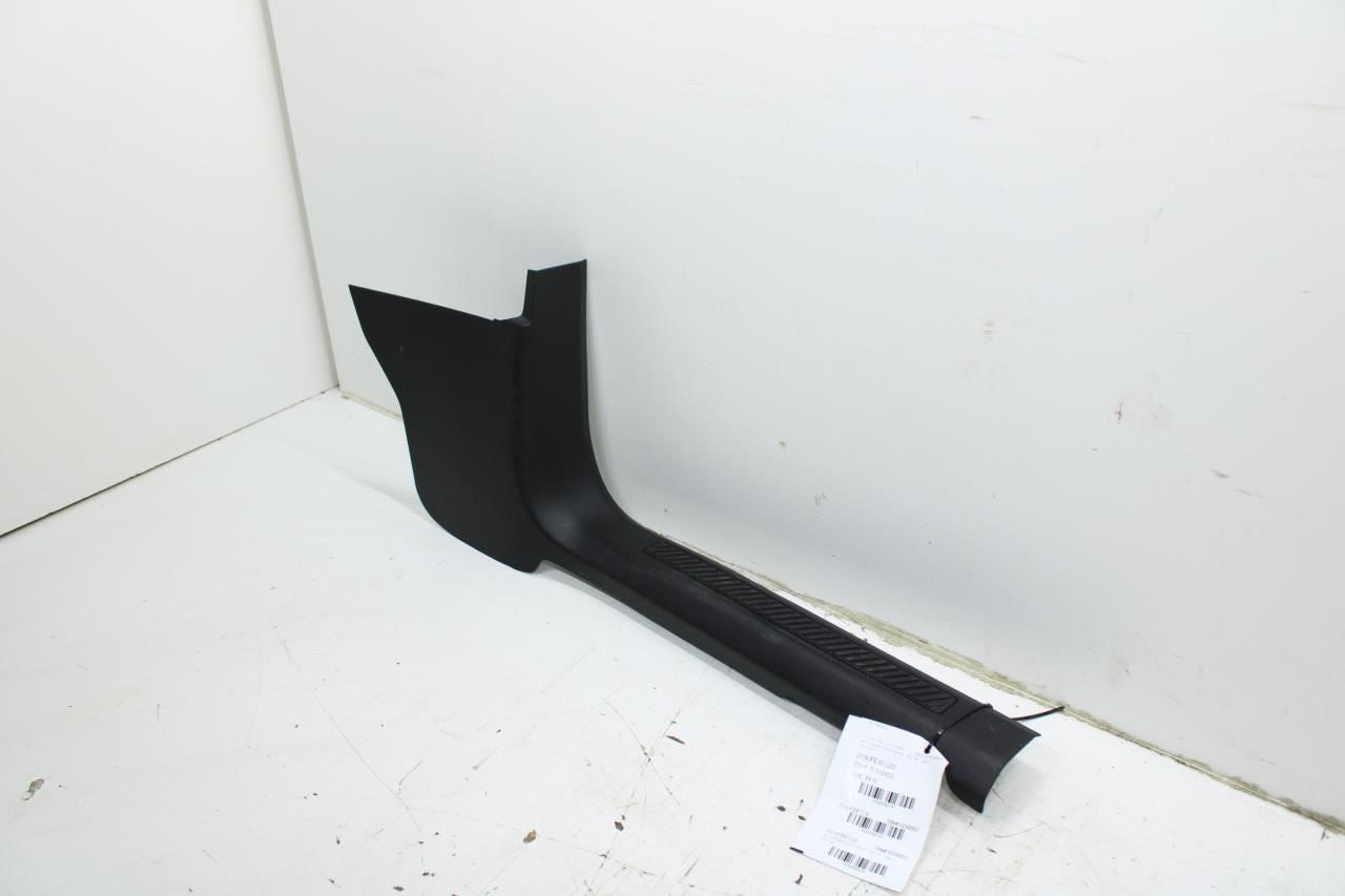 2020-24 Ford Explorer Front Right Side Sill Scuff Plate Cover LB5B-S13200-DE OEM - Alshned Auto Parts