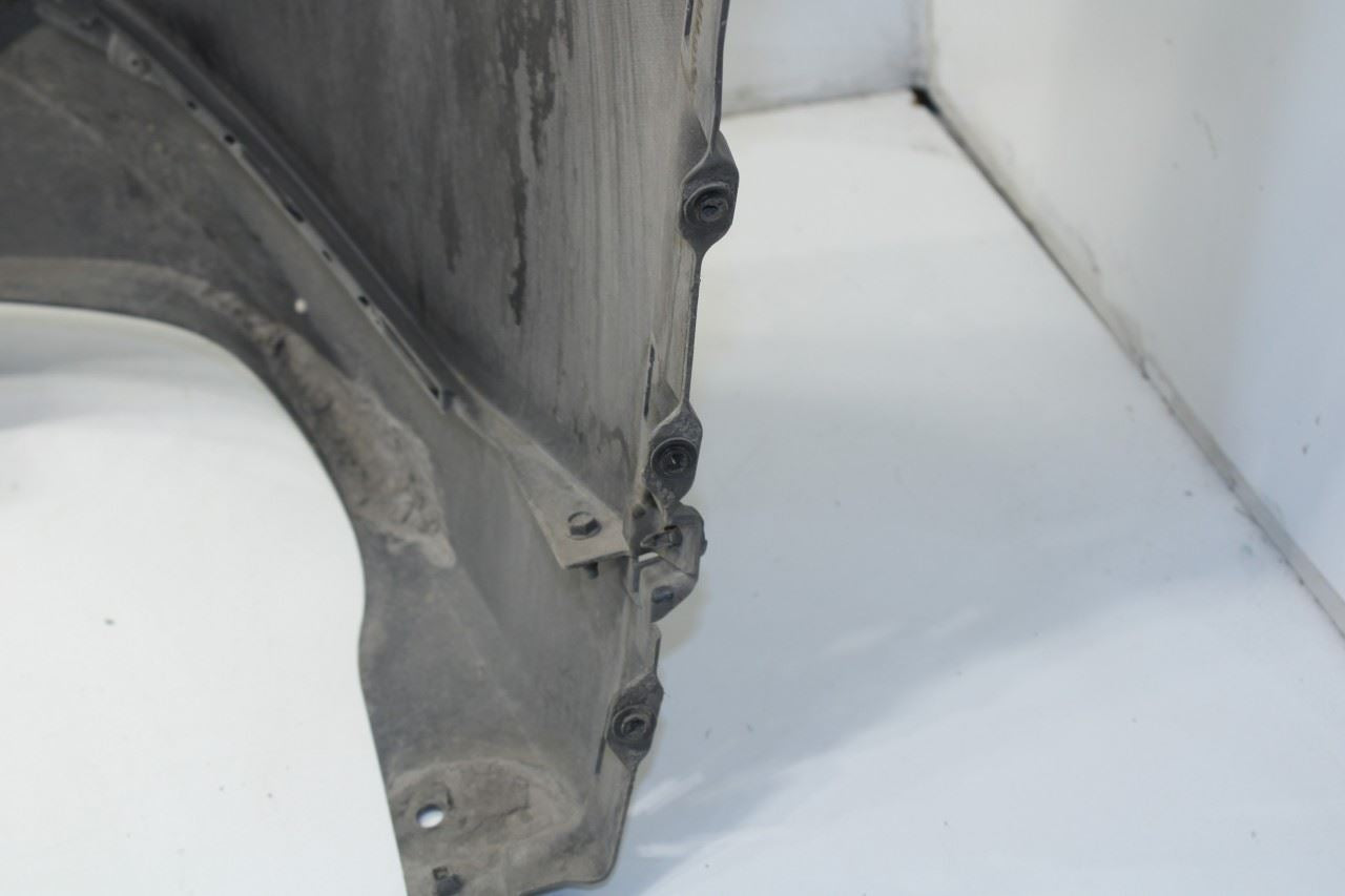 2015-2020 Nissan Murano Platinum Rear Bumper Cover 85022-5AA0H OEM - Alshned Auto Parts