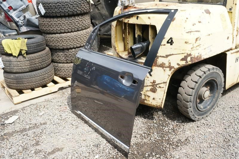 2011-2017 Toyota Sienna Front Left Driver Door Shell 67002-08060 OEM *ReaD* - Alshned Auto Parts