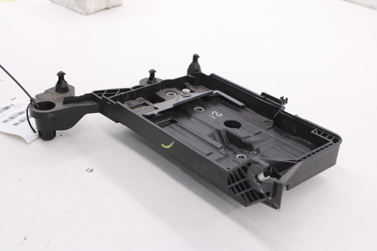 2019-26 Volkswagen Jetta SE 1.5L Battery Holder Tray Support Bracket 5Q0915331K8