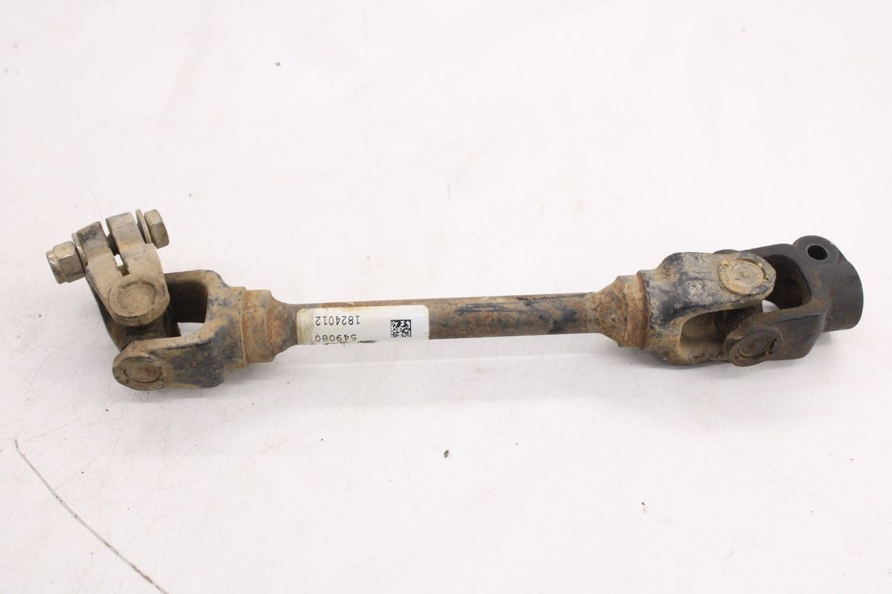 2015-23 Polaris RZR XP 1000 Steering Column Assembly w/ Steering Wheel and Shaft - Alshned Auto Parts