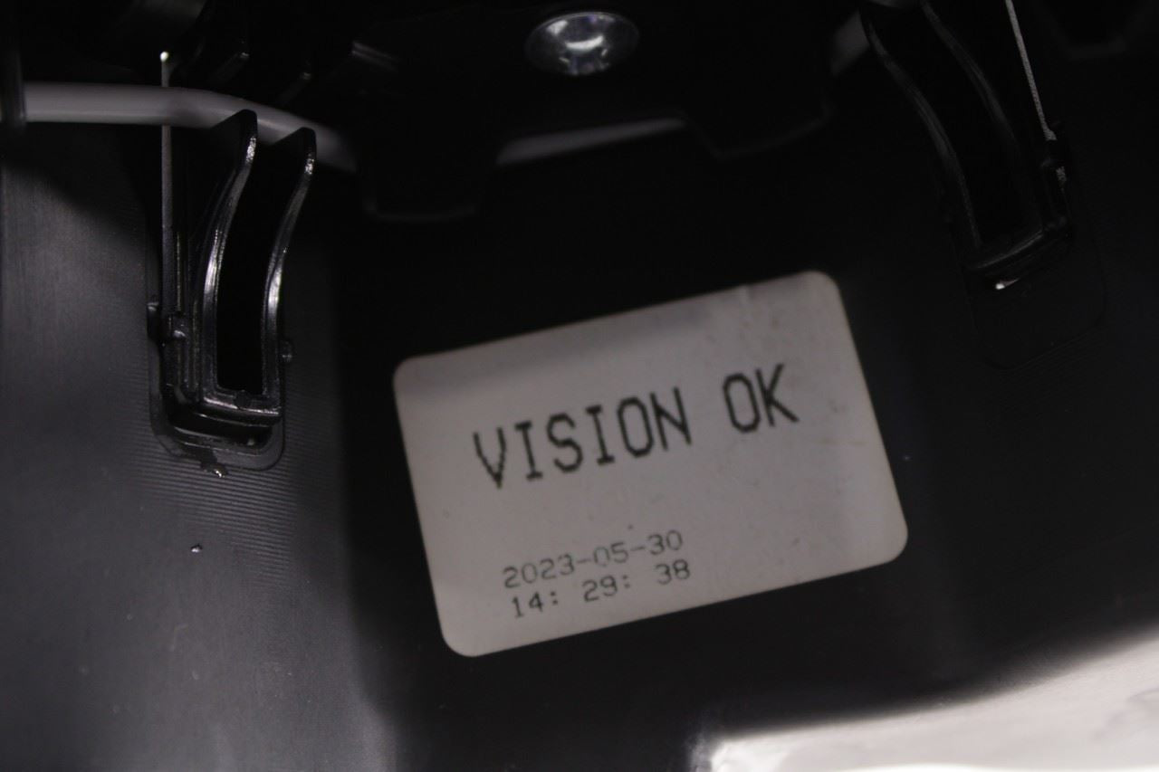 2022-24 Hyundai Tucson SEL Front Center Console Shifter Bezel Trim w/ Cup Holder - Alshned Auto Parts