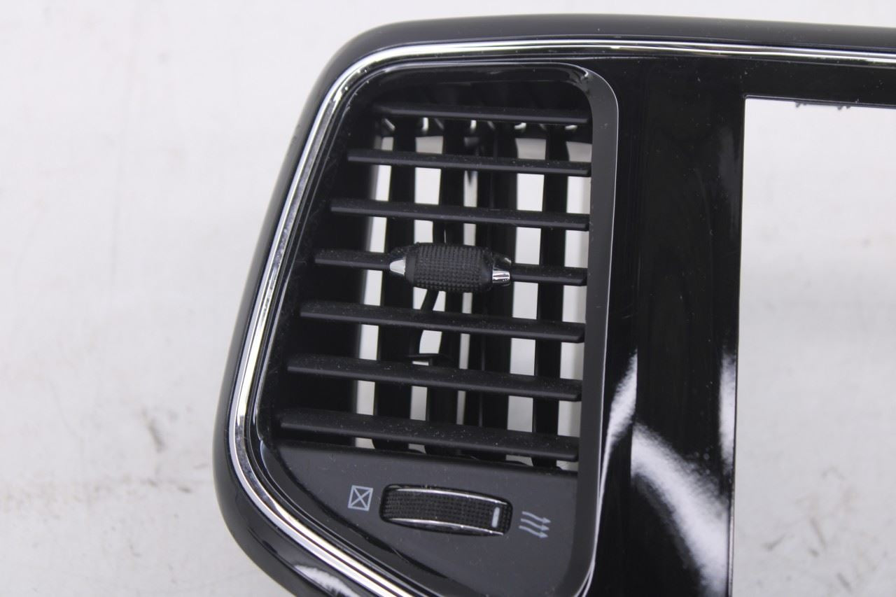 2019-2021 Jeep Grand Cherokee Laredo X 4X4 AC Heater Temperature Climate Control - Alshned Auto Parts