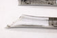 2003-2006 Mercedes-Benz E500 Front RH and LH A-Pillar Interior Molding Set of 211