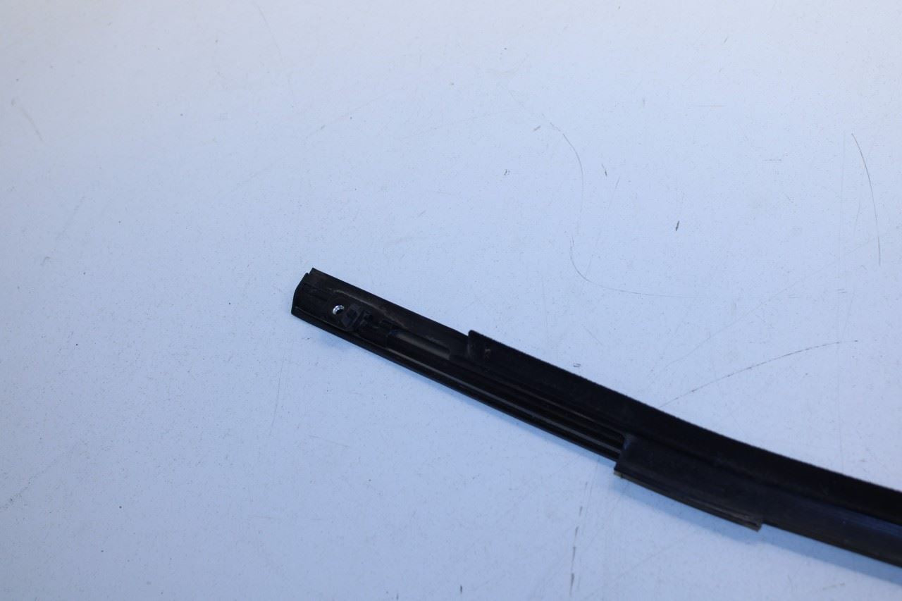 2015-21 Subaru WRX Premium Rear Left Door Run Channel w/ Belt Molding 63527FJ050 - Alshned Auto Parts