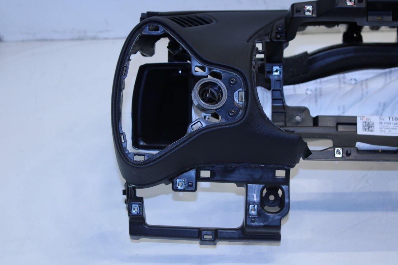 2020-2025 Kia Soul LX Dash Instrument Panel 84710-K0100-WK OEM - Alshned Auto Parts