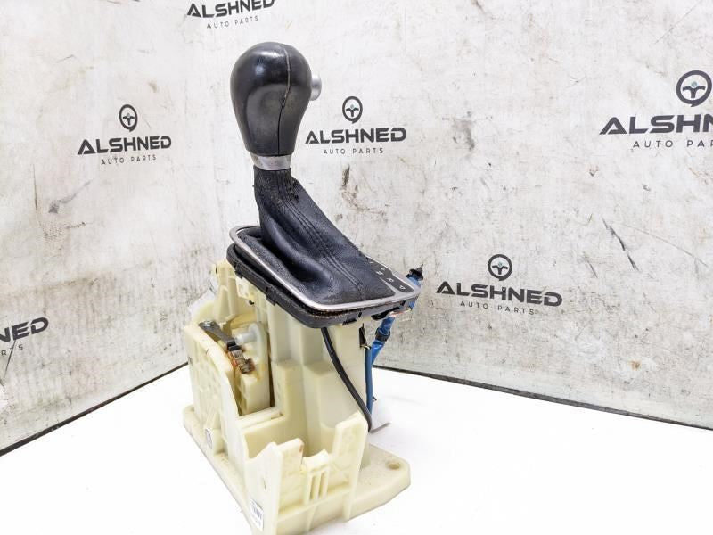 12-13 Kia Soul Automatic Transmission Gear Shifter Lever Assy 46700-2K635WK OEM - Alshned Auto Parts