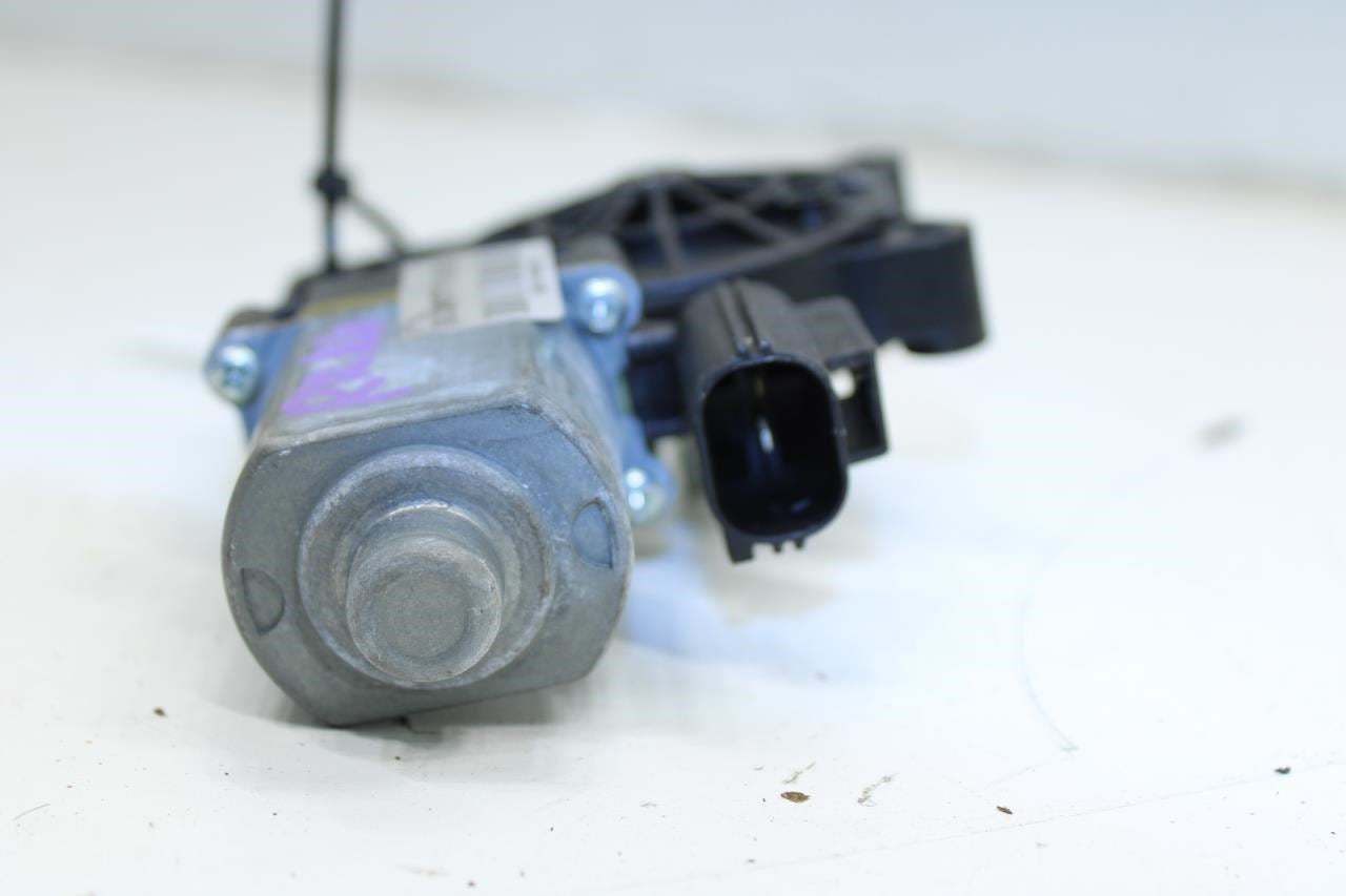 15-20 Ford F150 Super Cab Rear Left Driver Side Door Window Motor FL3Z-1827001-C - Alshned Auto Parts