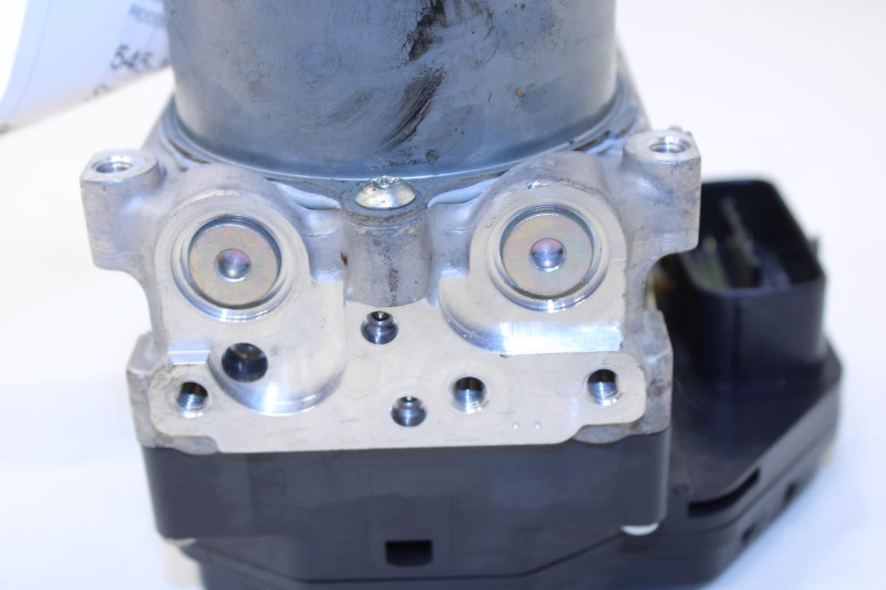 2017-2019 Infiniti Q50 Luxe RWD 3.0L ABS Anti Lock Brake Pump Control Module OEM - Alshned Auto Parts