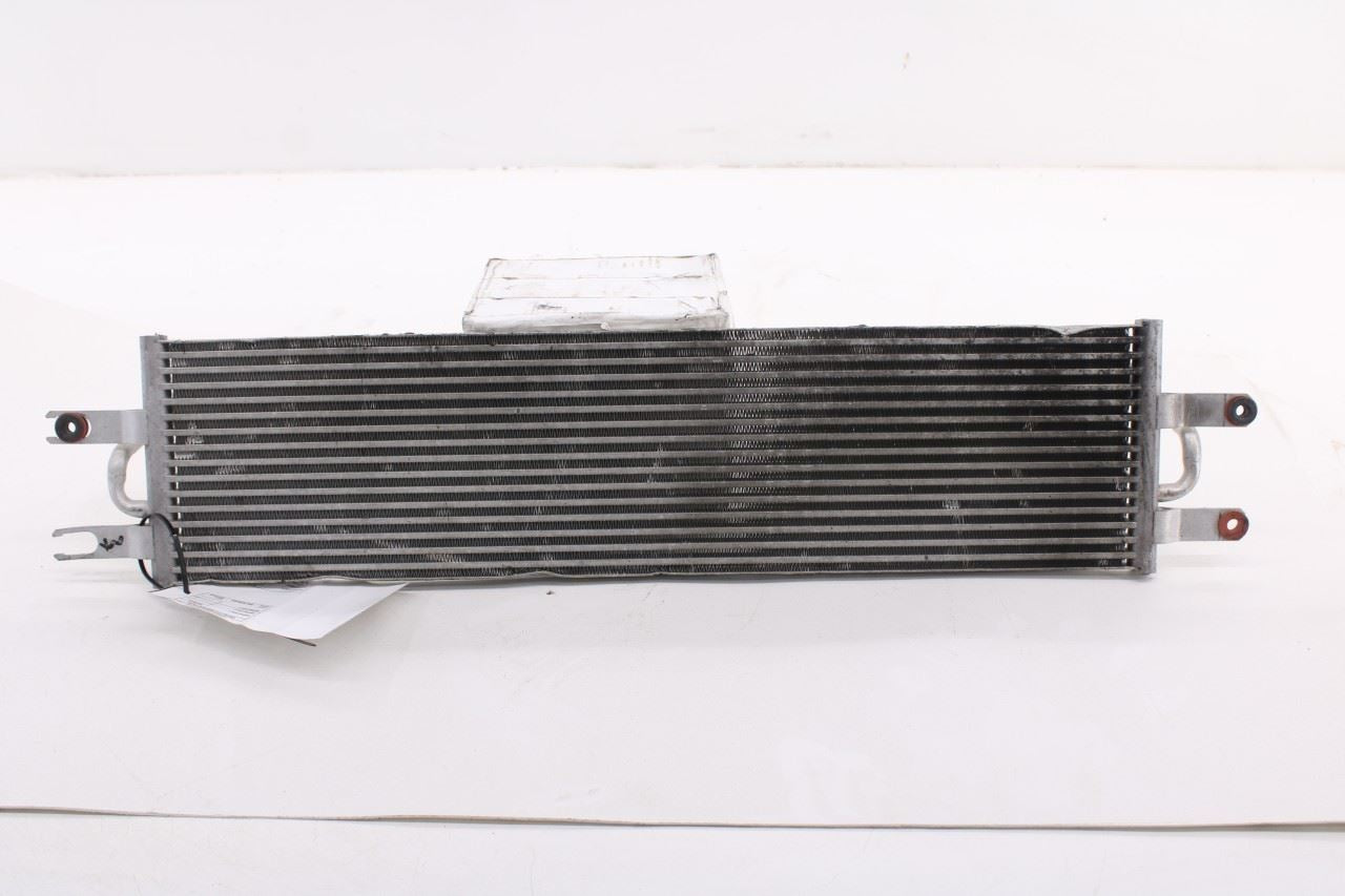2020-26 Ford Explorer Interceptor 3.0L Automatic Transmission Oil Cooler *ReaD*0