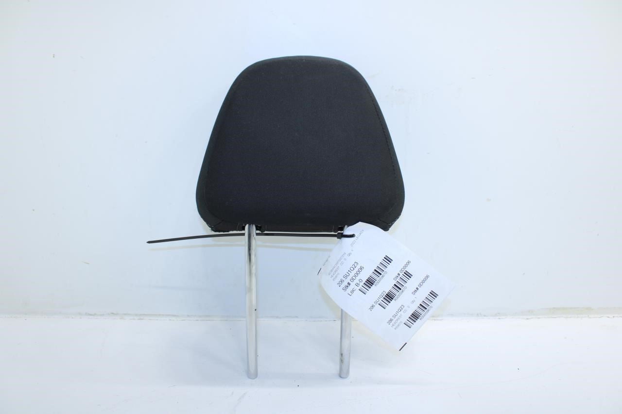 2020-2024 Subaru Legacy Premium Front Left Side Seat Headrest 64061AN04AVI OEM - Alshned Auto Parts