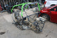2016-2020 Arctic Cat Wildcat Trail 700 Main Chassis Frame 8506-858 OEM4