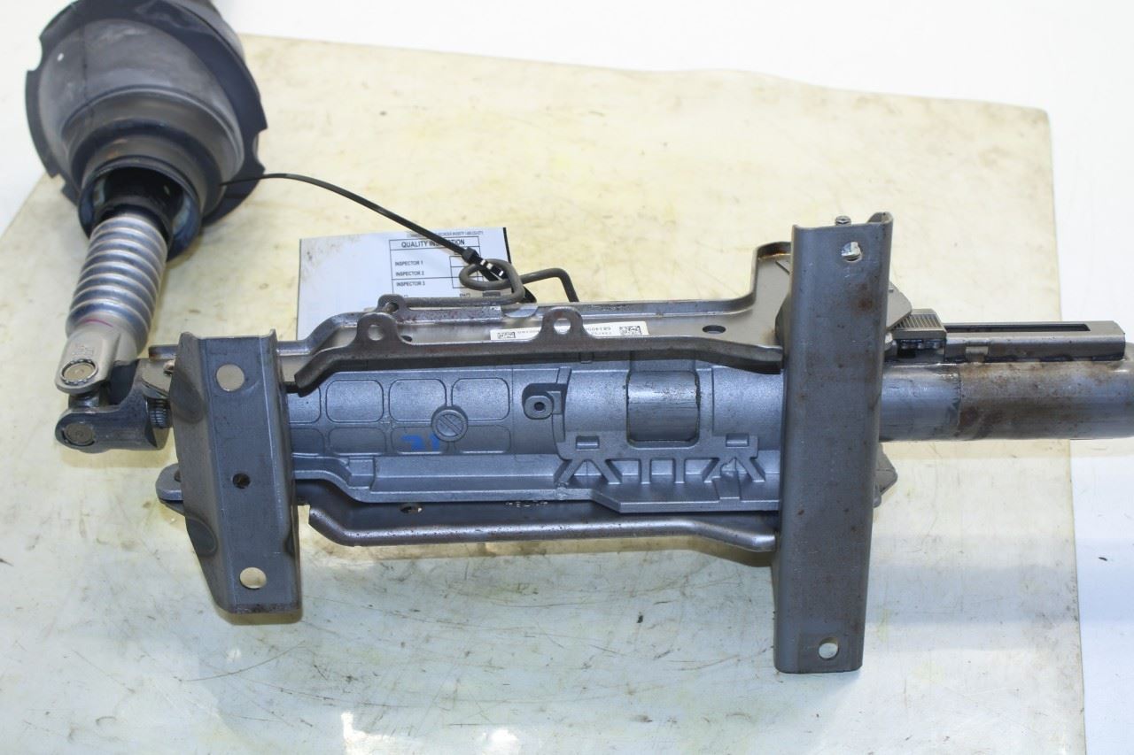 2014-2023 Dodge Challenger SXT 3.6L RWD Steering Column Assembly 68140569AD OEM - Alshned Auto Parts