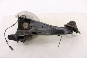2014-2024 Mini Hardtop Cooper FWD Rear Suspension Left Side Spindle Knuckle Hub