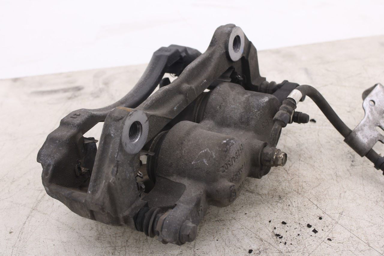 2021-2026 Ford F150 XLT Supercrew Front Right Passenger Side Disc Brake Caliper11