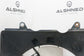 2010-2011 Honda CR-V 2.4L Left Radiator Cooling Fan Motor Assy 19015-REZ-A01 OEM - Alshned Auto Parts
