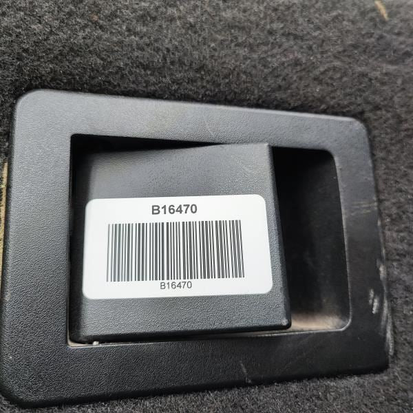 2015-17 Ford F150 XLT 3.5L Rear Right Side 2nd Row Seat Complete FL3Z-1663840-B - Alshned Auto Parts