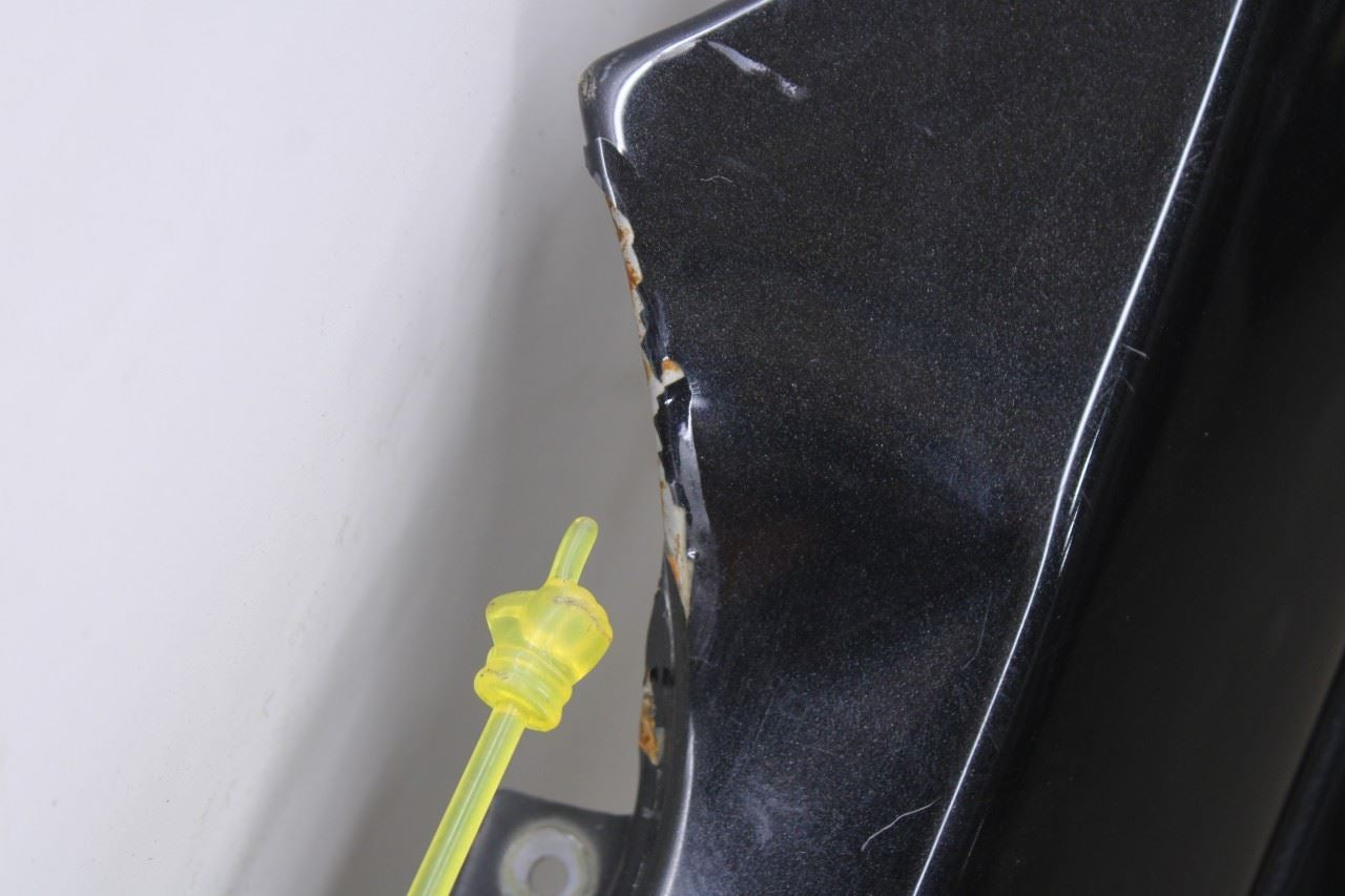 2008-2020 Dodge Grand Caravan GT Front Left Side Fender Panel 68029129AB OEM - Alshned Auto Parts
