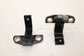 2015-18 Volvo S60 T5 Premier Rear Right Door Hinge Upper and Lower Pair 31218525 - Alshned Auto Parts