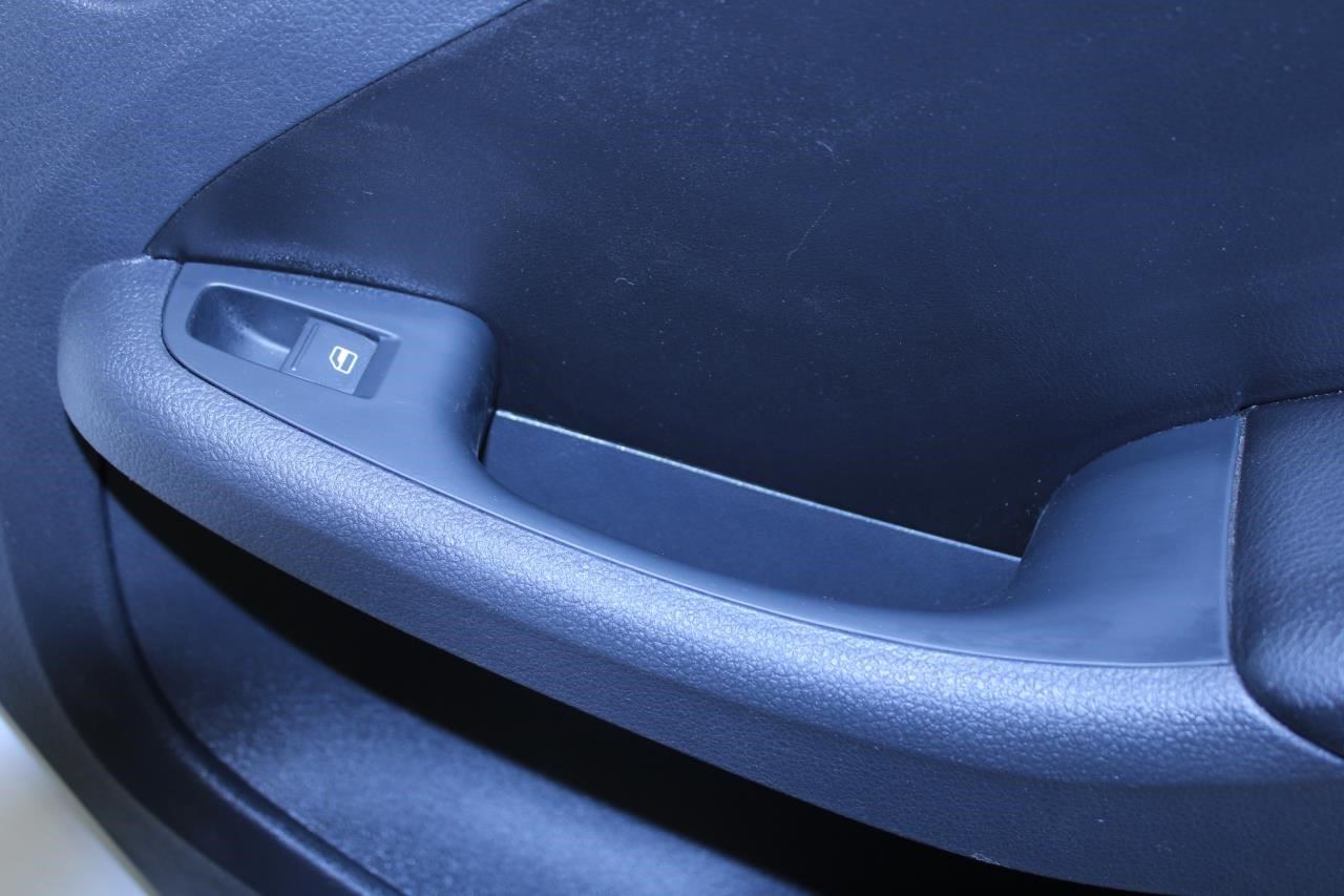 2013-2018 Volkswagen Jetta Sport Rear Right Door Trim Panel 5C6-867-212-T-HON - Alshned Auto Parts