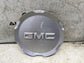 2010-2017 GMC Terrain 17'' Wheel Center Hub Cap Set of 4 9597973 OEM