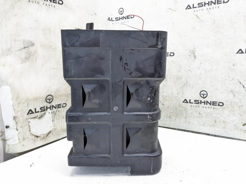 2018-2023 Nissan Sentra Fuel Vapor Evaporator Emission Canister 14950-5UD0A OEM - Alshned Auto Parts