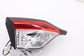 2020-2024 Toyota Corolla LE Rear Left Driver Side Tail Light Lamp 81590-027507