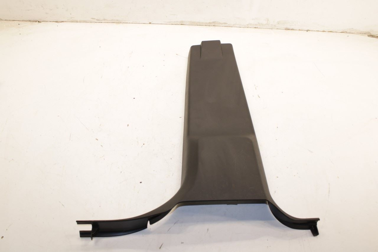 2013-2018 RAM 1500 Big Horn Right and Left Side Center B-Pillar Lower Trim Cover - Alshned Auto Parts