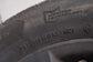 2007-2011 Toyota Camry LE Wheel Tire General Altimax RT45 215/60R16 95H Set of 4 - Alshned Auto Parts
