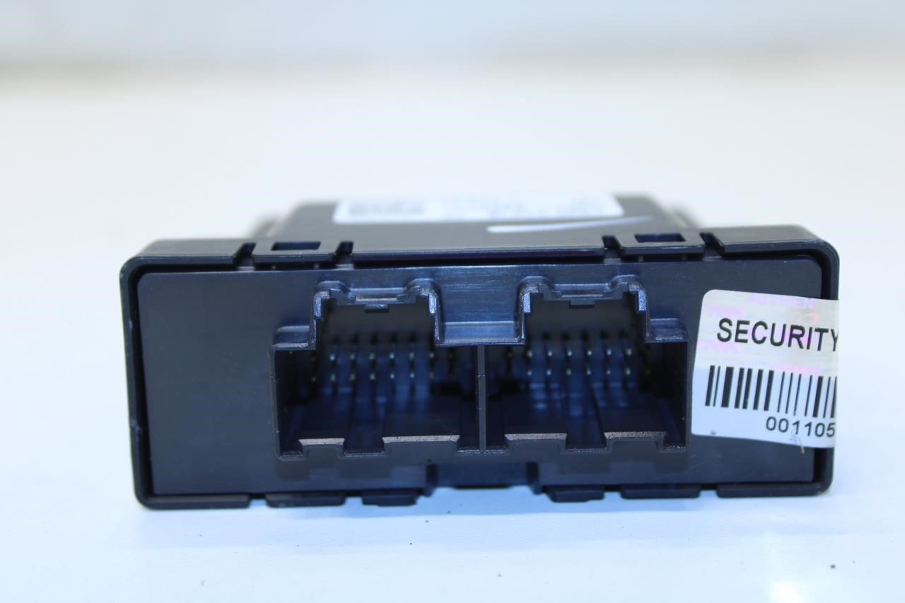 2018-2021 Chevrolet Equinox LT Serial Data Gateway Control Module 13524288 OEM - Alshned Auto Parts