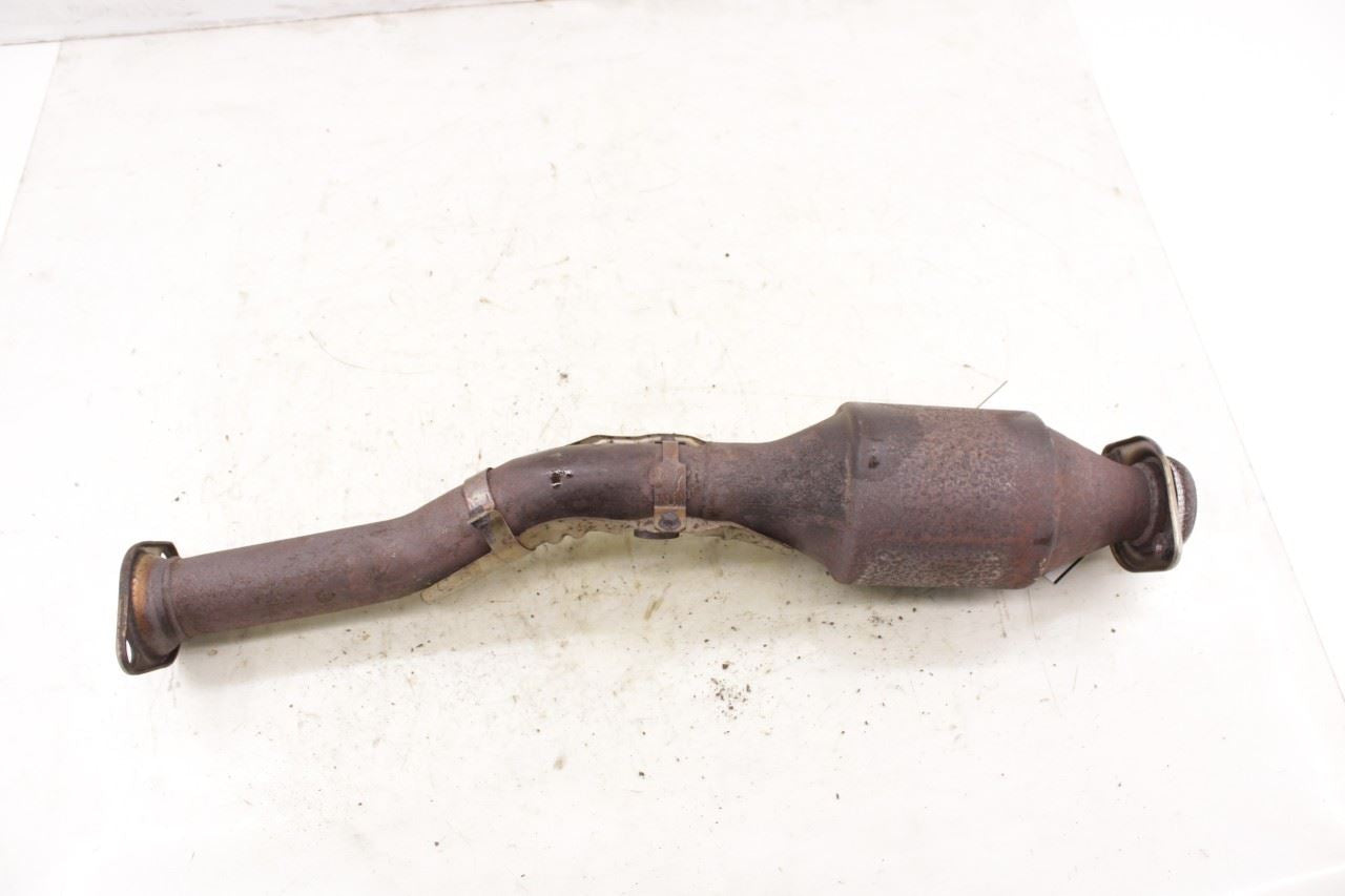 2016-2019 Nissan Sentra SL 1.8L Front Exhaust System Pipe 20010-4AF0A OEM - Alshned Auto Parts
