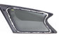 2019-2020 Infiniti QX60 Rear Right Side Quarter Window Glass 83300-9NP0A OEM - Alshned Auto Parts