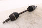 13-25 Mitsubishi Outlander Sport SE 4x4 Front Left Side CV Axle Drive Half Shaft7