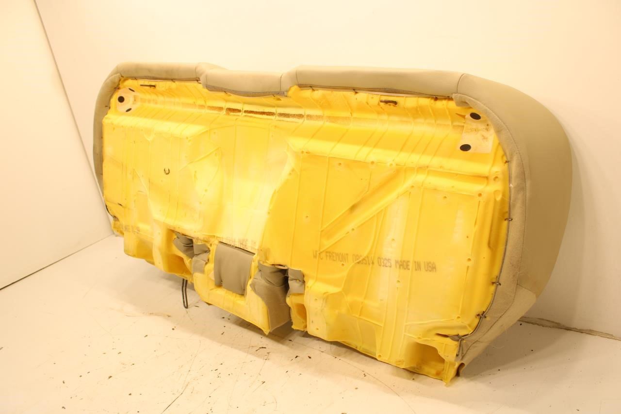 2013-2015 Acura RDX Rear 2nd Row Lower Seat Cushion Cover 82131-TX4-A01ZA OEM - Alshned Auto Parts