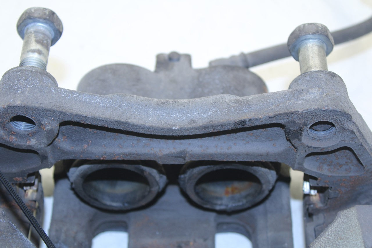 2015-2024 Nissan Murano Platinum Front Right Side Brake Disc Caliper 41001-3JA0A - Alshned Auto Parts