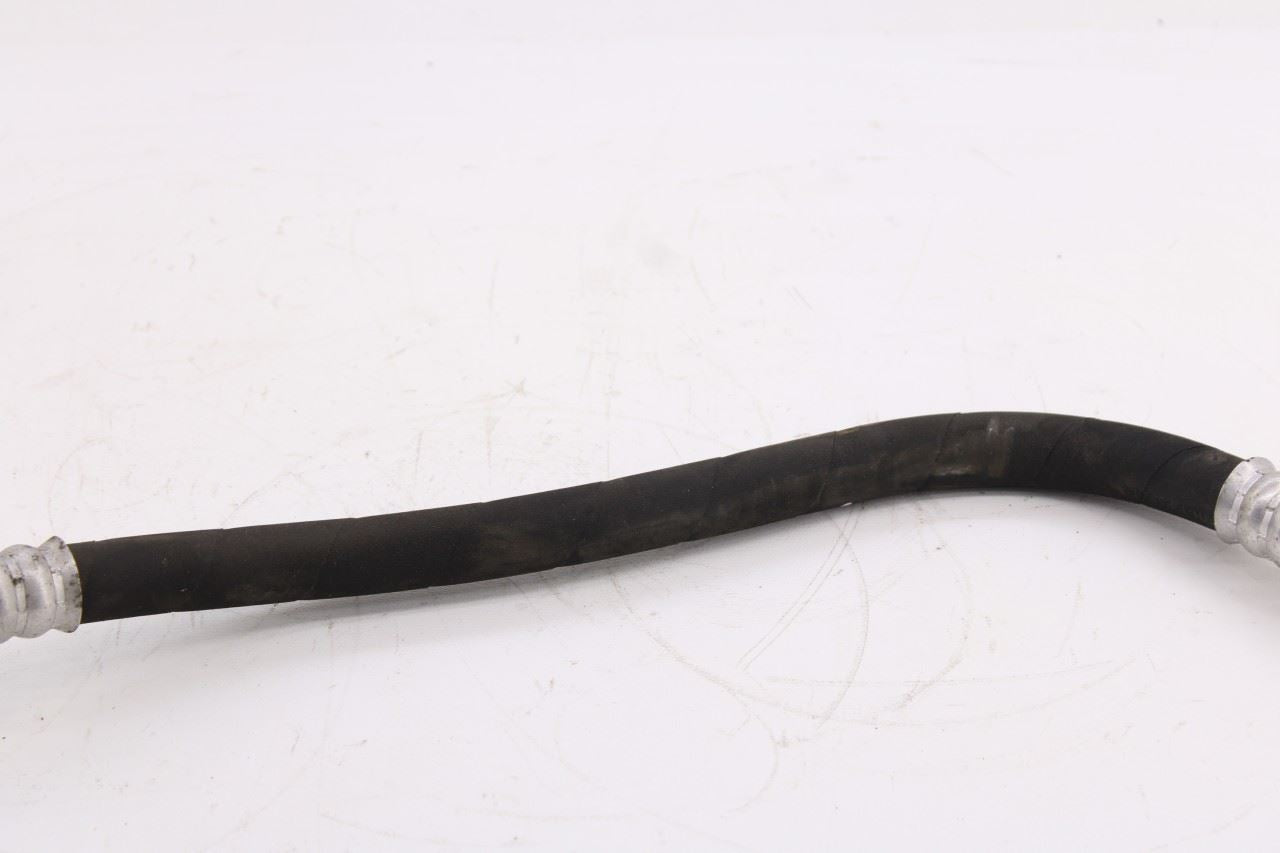 2010-16 Mercedes-Benz E350 Luxury 4Matic 3.5L AC Conditioning Line Hose Tube Set11