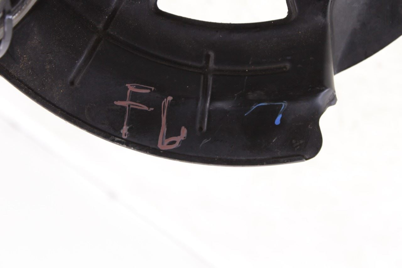 21-25 Kia Sorento X-Line SX Prestige Front Left Driver Side Spindle Knuckle Hub - Alshned Auto Parts