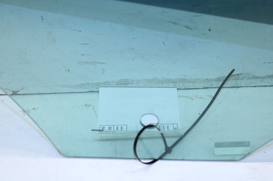 2009-2015 Jaguar XF Portfolio Rear Right Side Door Window Glass C2Z28400 OEM - Alshned Auto Parts