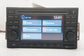 2010-2012 Nissan Sentra Navigation Audio Radio Receiver w/ Display 25915-ZT53A - Alshned Auto Parts