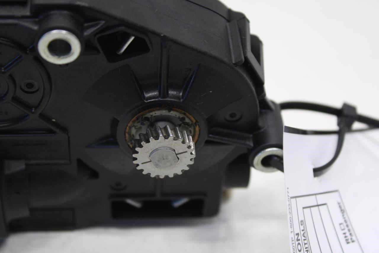 2010-2015 BMW 750I xDrive Sunroof Moonroof Motor 67617316535 OEM - Alshned Auto Parts
