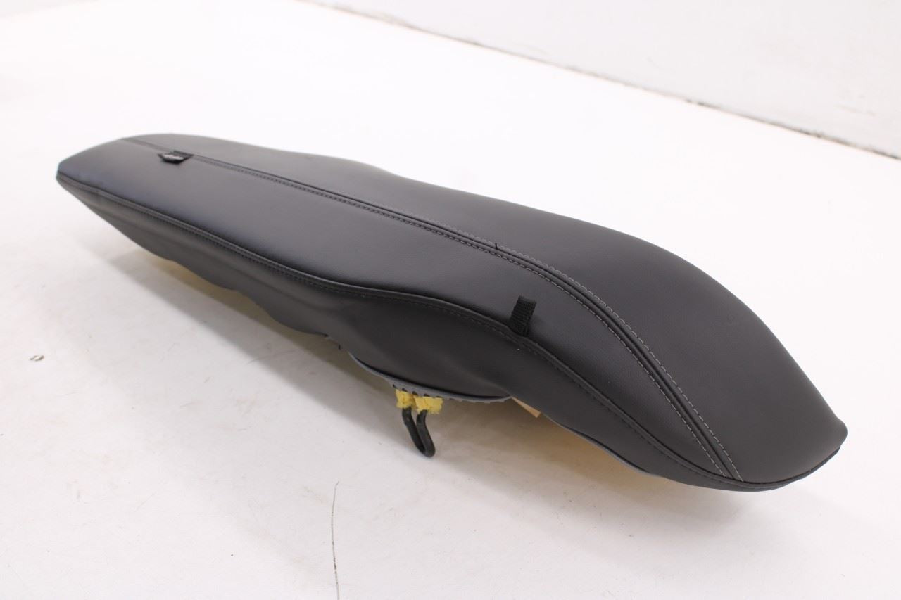 2017-19 Buick LaCrosse Premium 3.6L Rear Left Side 2nd Row Seat Bolster Cushion - Alshned Auto Parts