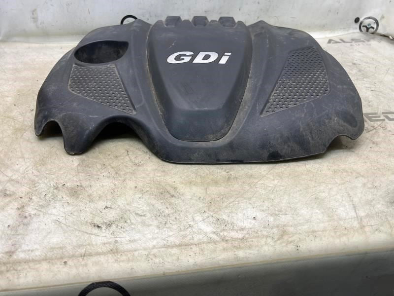 2012-2014 Hyundai Sonata 2.4L Engine Appearance Motor Cover 29240-2G710 OEM - Alshned Auto Parts